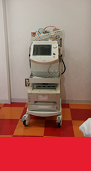 血圧脈波診断装置